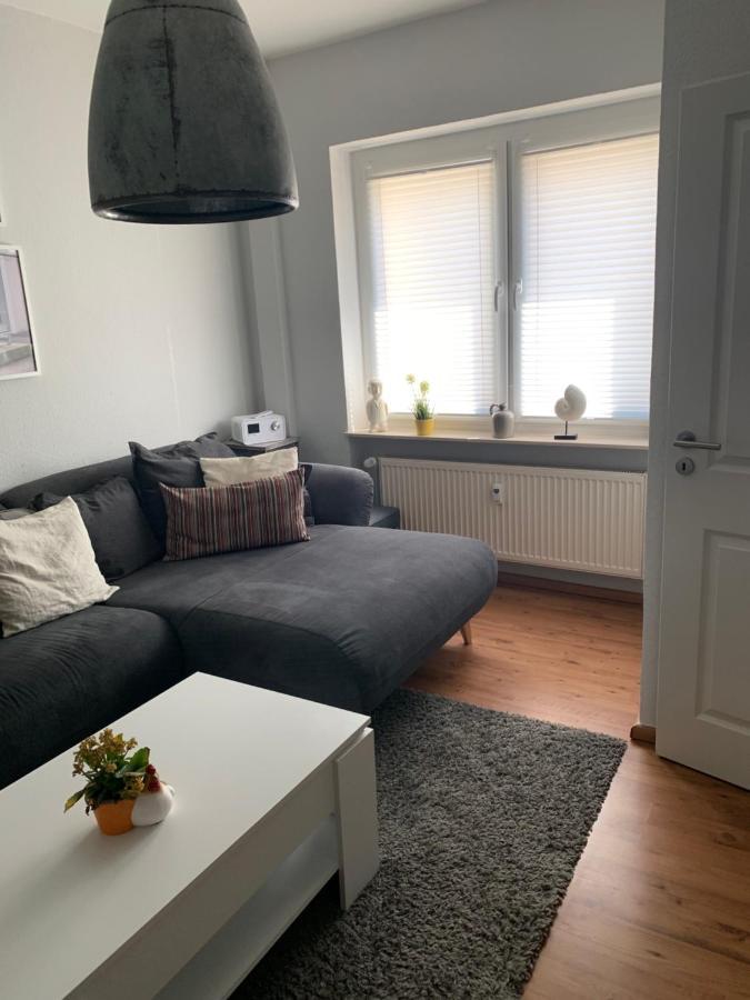 Zentral Gelegene Remscheider Ferienwohnung Zewnętrze zdjęcie
