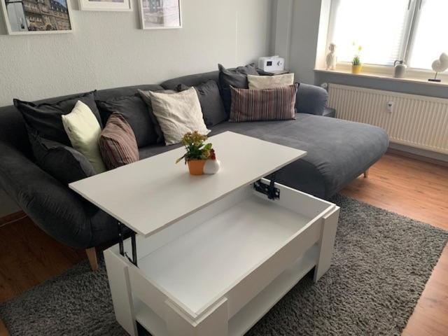Zentral Gelegene Remscheider Ferienwohnung Zewnętrze zdjęcie
