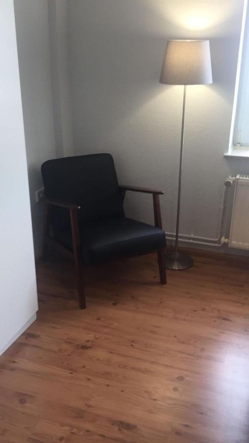 Zentral Gelegene Remscheider Ferienwohnung Zewnętrze zdjęcie