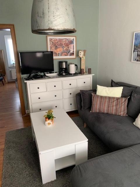 Zentral Gelegene Remscheider Ferienwohnung Zewnętrze zdjęcie