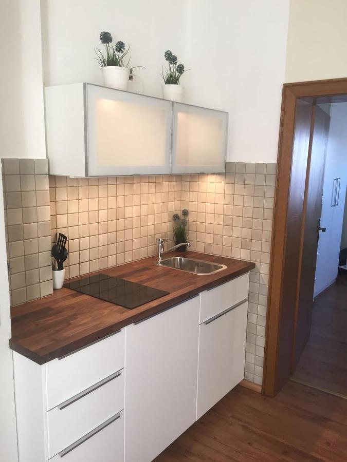Zentral Gelegene Remscheider Ferienwohnung Zewnętrze zdjęcie