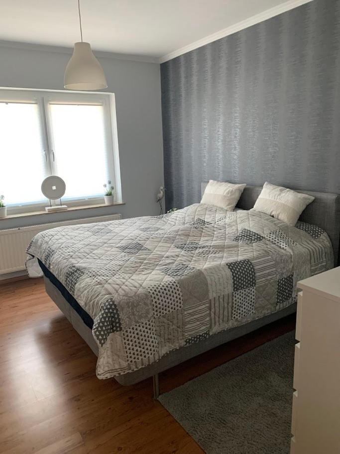Zentral Gelegene Remscheider Ferienwohnung Zewnętrze zdjęcie